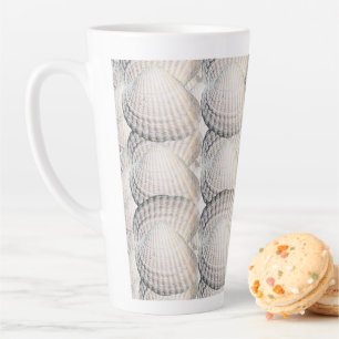 Mikitiez Sommervenus Muschel Strand Milchtasse