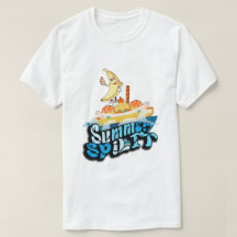 Mikitiez Sommerwindsurf Bananasplit Eisschrei