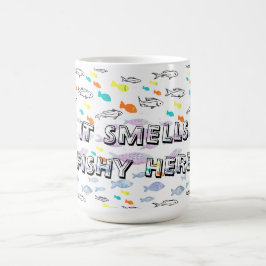 Mikitiez venus mermaid Fischfang Sommer Kaffeetasse