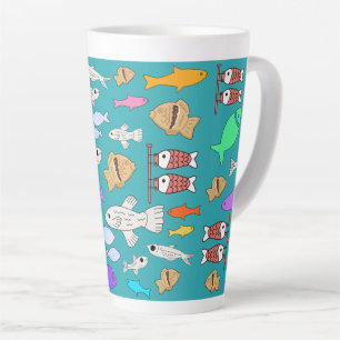 Mikitiez venus mermaid Fischfang Sommer Milchtasse