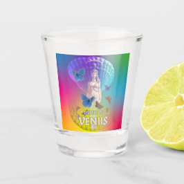 Mikitiez venus ozeans buttered Liebe olympus Schnapsglas