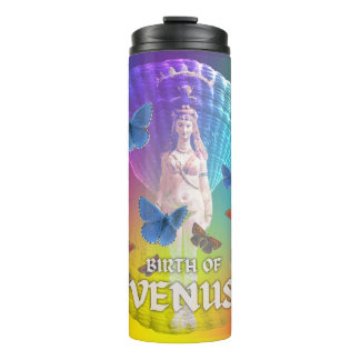 Mikitiez venus ozeans buttered Liebe olympus Thermosbecher