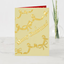 Mikitiez Weihnachtsband rotweiß Zuckerstange Xmas