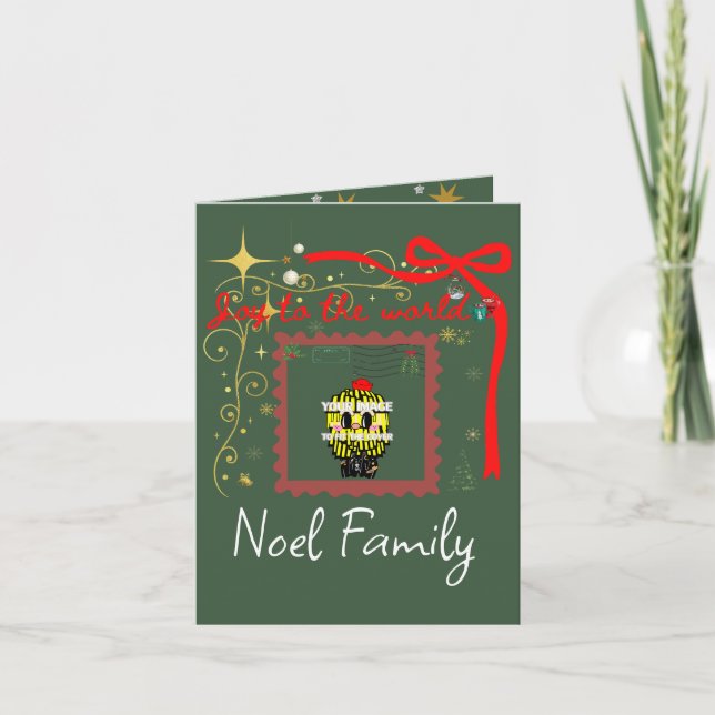 Mikitiez Weihnachtsengel Geschenk Stern (Vorderseite)