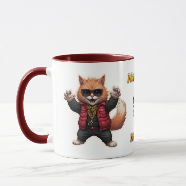 Miklo combo mug tasse (Links)