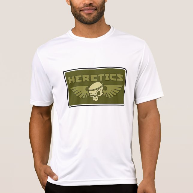 Mikro-Faser SPPL 2 T-Shirt (Vorderseite)