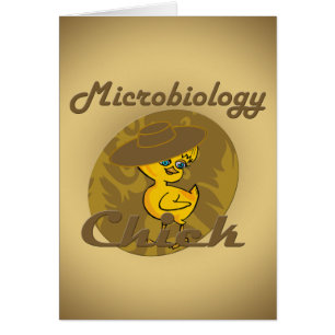 Mikrobiologie-Chick #6