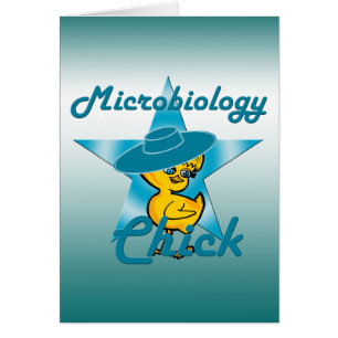 Mikrobiologie Chick #7