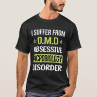 Mikrobiologie der obsessive Liebe