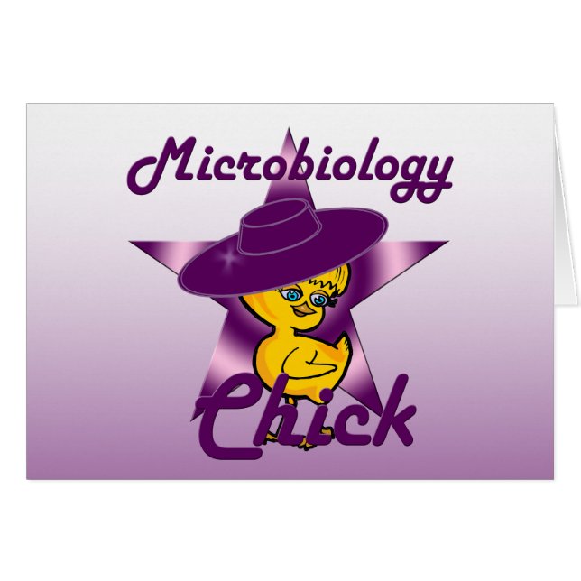 Mikrobiologie-Kick #9 (Vorderseite (Horizontal))