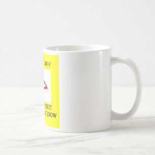 Mikrobiologie-Raketentechnik Kaffeetasse