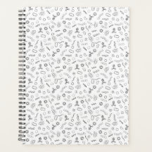 Mikrobiologie - Schwarz auf Weiß