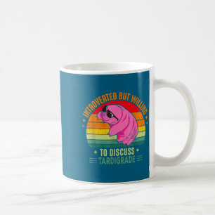 Mikrobiologie Wissenschaft Nerd Stem Introvertiert Kaffeetasse