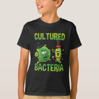 Mikrobiologische Kultur Bakterien Wissenschaft Pup