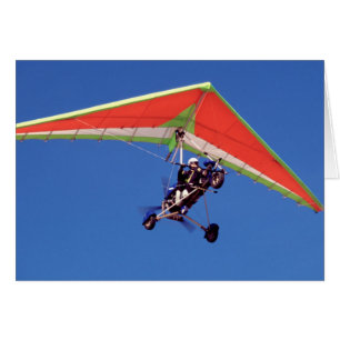 Mikroflug in Western Cape