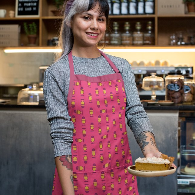 Mikrofon Schürze (Von Creator hochgeladen)