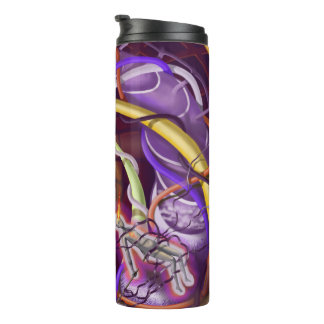 Mikrokosmos/Makrokosmos Thermosbecher