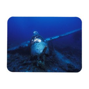 Mikronesien, Palau, Welterbe. Weltkrieg Magnet