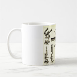 mikroscope kaffeetasse