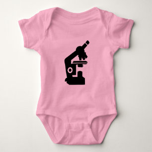 Mikroskop Baby Strampler