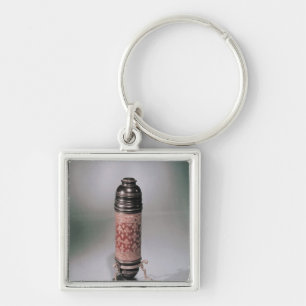 Mikroskop Schlüsselanhänger