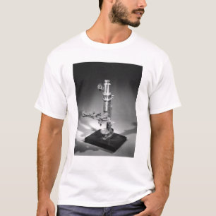 Mikroskop T-Shirt