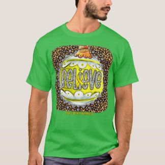 Mikrozephalie Sensibilisierung für das Bewusstsein T-Shirt
