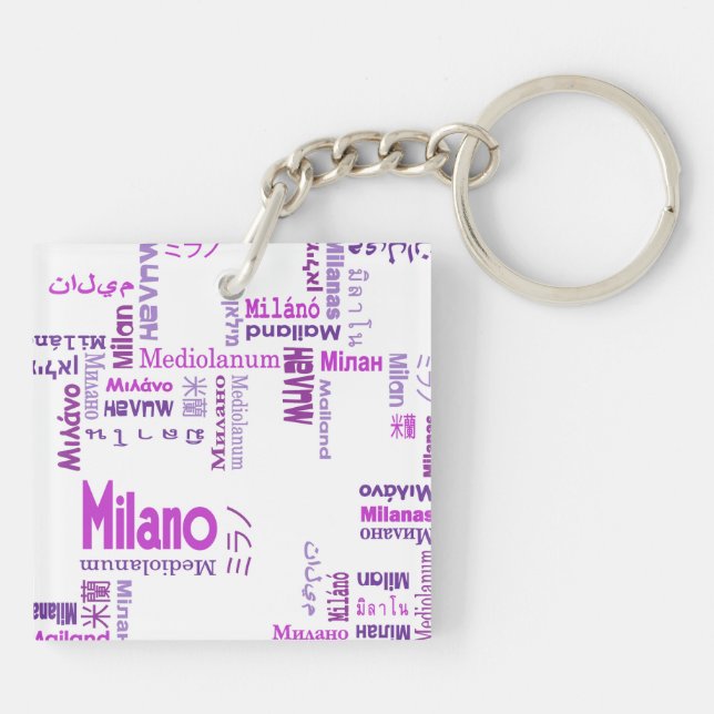 Milano (Dos)
