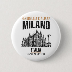 Milano Button