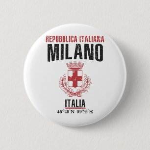 Milano Button
