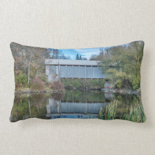 Milby-Brücke Lendenkissen