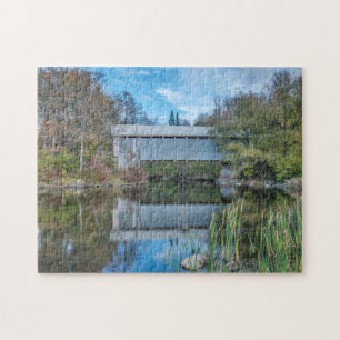 Milby Covered Bridge