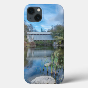 Milby Covered Bridge 2 Case-Mate iPhone Hülle