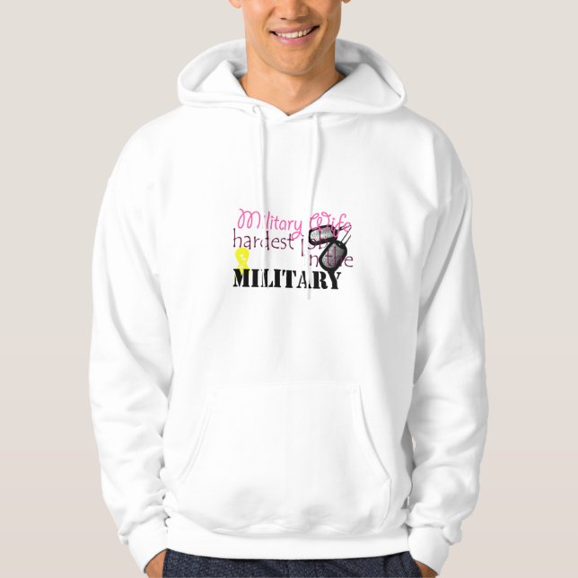 milcafe54 hoodie (Vorderseite)
