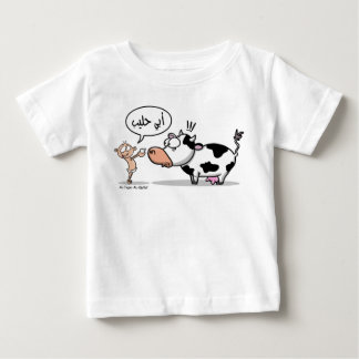 Milch Baby T-shirt