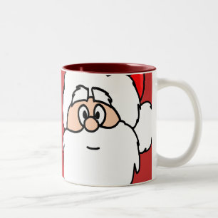 Milch für den Weihnachtsmann Tasse