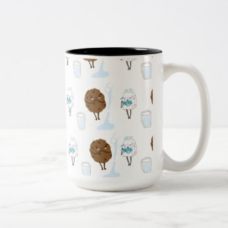 Milch & Kekse Tasse