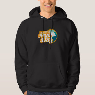 Milch Milchshake Hoodie