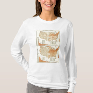 Milch und Butter T-Shirt