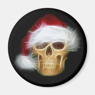 Milch-und Plätzchen-Überdosis Magnet