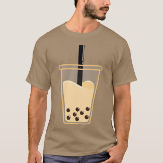 Milchblasen-Tee 1 T-Shirt