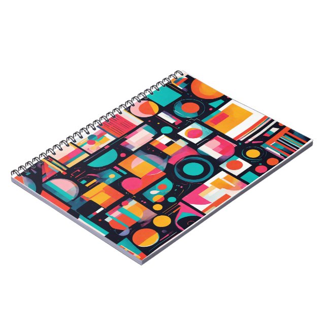 Milchbuch Notizblock (Linke Seite)