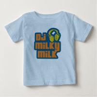 Milchige Milch DJ