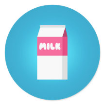 Milchkarton