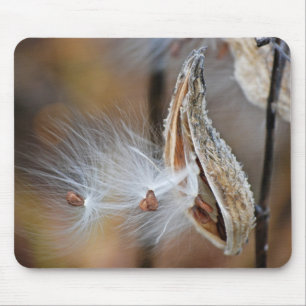 Milchkraut Mousepad