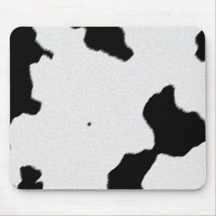 Milchkuhhaut Mousepad