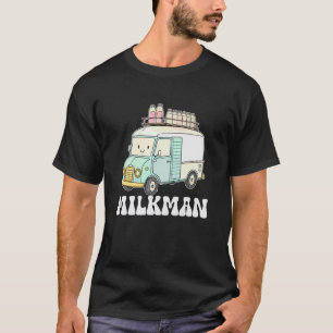 Milchmann T-Shirt