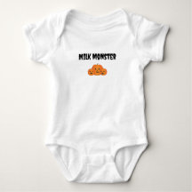 Milchmonster-Baby-Bodysuit