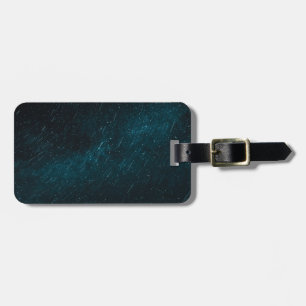 Milchnacht Gepäckanhänger