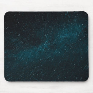 Milchnacht Mousepad